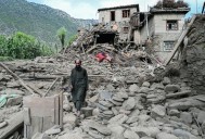 La cifra de muertos por el terremoto en Afganistán ya supera los 1.400