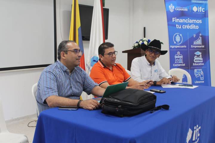Se renueva al IFC la certificación de la norma de calidad ISO 9001:2015 por parte de ICONTEC