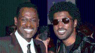 Luther Vandross Smiled After Turning Down This Babyface Hit Record