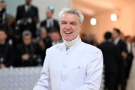 New David Byrne and nine more things you must listen to this week