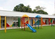Niños de primera infancia tendrán atención en el CDI “Los Pinitos”