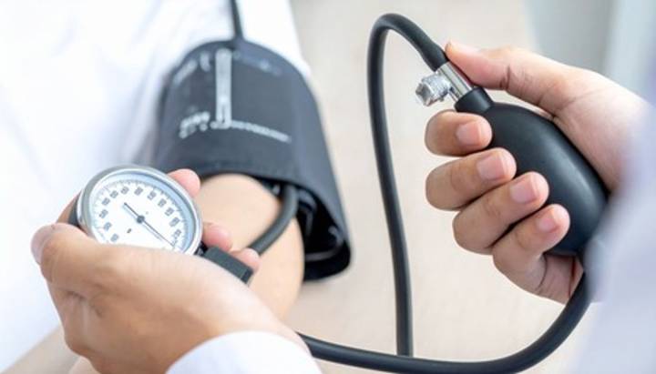 Research shows 99% of patients had key risk factors before initial heart attack or stroke