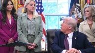 Trump firma decreto para enviar a la Guardia Nacional a Memphis