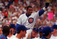 Today in Chicago History: 'Slammin' Sammy Sosa hits home runs No. 61 and 62 during the 1998 season