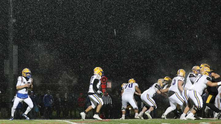 Smith, Parkinson, leads Butler to shutout win over Secaucus