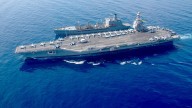 "Un asesino de portaaviones", así es el nuevo misil que los analistas temen de China