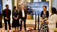 La Alcaldesa de Gijón, sobre el proyecto que convertirá Tabacalera en Centro de Arte: "Es la mayor inversión en Cultura en 50 años"