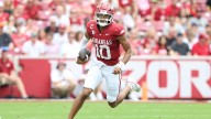 What channel is Memphis vs. Arkansas on? Time, TV schedule, live stream to watch Saturday college football game