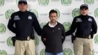 VIDEO | Capturan a ‘El Químico’, colombiano al servicio del Cartel de los Balcanes