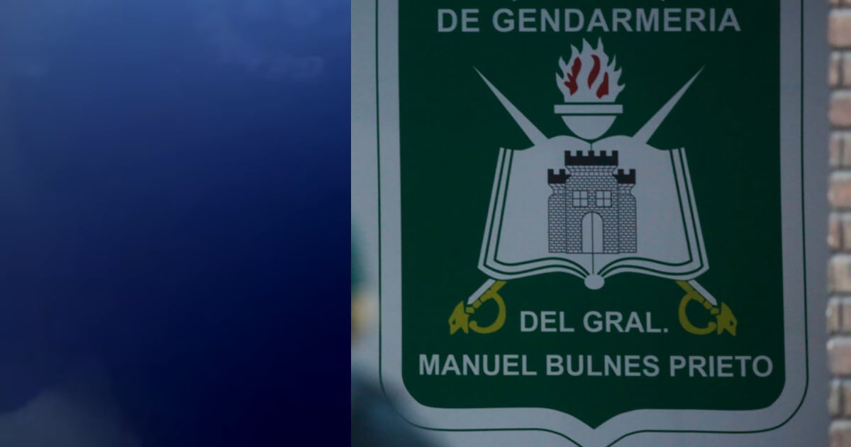 Escuela de Gendarmería abre proceso de admisión 2026