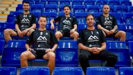 Illes Balears-Córdoba: tercer partido en una semana