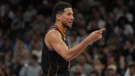 Devin Booker leads Phoenix Suns' ambitious rebuild