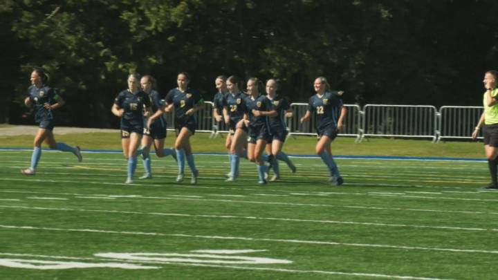 CSS Women’s Soccer Blanks Bethany Lutheran for 1st Win Since 2023