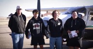 Blackfeet youth soar to learn about sacred lands for 'Days of the Piikani'