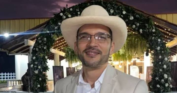 A sangre fría: así fue asesinado el reconocido médico Hernando Vargas