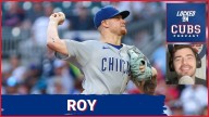 ROOKIE OF THE YEAR: Cade Horton Dominates AGAIN For Chicago Cubs!