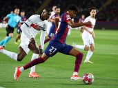UCL: Reigning champions PSG travel to Barcelona for blockbuster clash