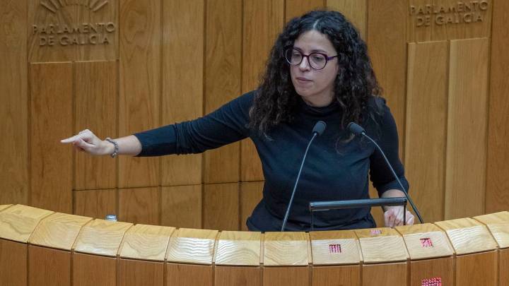 El BNG insta a Rueda a que «negocie a favor» de Galicia y acepte la condonación de la deuda