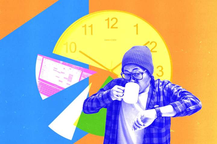 Work advice: Why are my clients so flakey all the sudden? No one can show up for a meeting on time.
