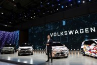 'The party is over' as European carmakers face tariffs and a price war in China
