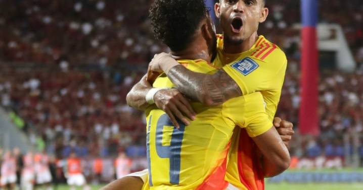Colombia en las Eliminatorias Sudamericanas al Mundial de México, EE.UU. y Canadá: 11 datos de la campaña