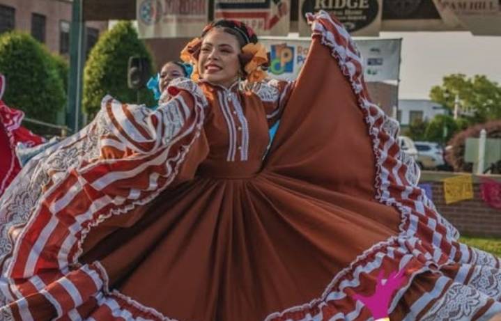 Todos a la pista: Greensboro celebra el Día Nacional de la Danza