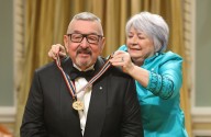 Canadian actor Graham Greene, known for role in “Dances With Wolves,’ dead at 73