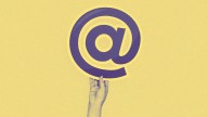 How I took control of my email address with a custom domain