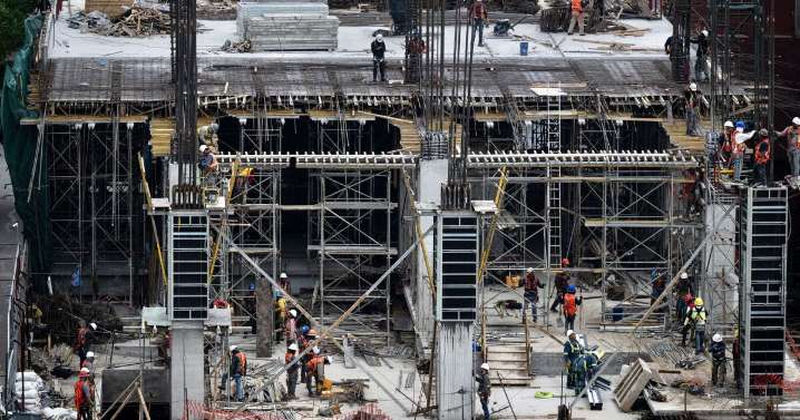 Flexibilización en el financiamiento para la vivienda, el pendiente de la banca