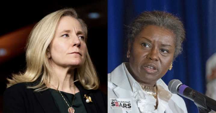 Earle-Sears, Spanberger weigh in on Trump Homeland Security task force