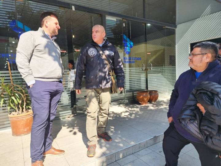 Crítica situación de la seguridad privada en Tucumán: vigiladores precarizados y sueldos bajísimos