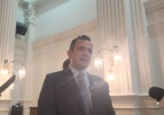 Cuando cumplan al 100% estos requisitos, podremos otorgar el permiso de uso de suelo: Bonilla sobre secundaria clausurada en San Felipe