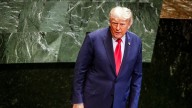 Trump avisa a Europa del peligro de la inmigración y del "monstruo" que está "destruyendo su herencia"