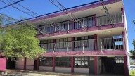 Gobierno de Sonora aumenta presupuesto de mantenimiento por daños en escuelas