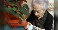 New study reveals yogurt may have helped world's oldest woman live to 117