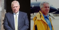 'Serial Sex Addict' Prince Andrew Brings Shame Amid Epstein Scandal