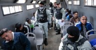 Cajamarca: Trasladan a Challapalca a 15 presos de alta peligrosidad por motín y toma de rehenes