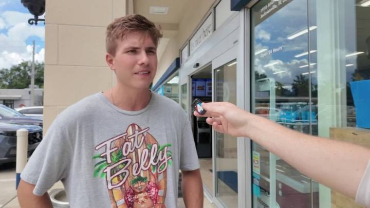 A vacation, a city, private jets: Jacksonville residents say what they would buy if they won the $1.8 billion lottery