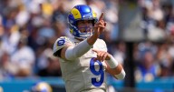 Dónde ver EN VIVO y GRATIS el Eagles vs Rams