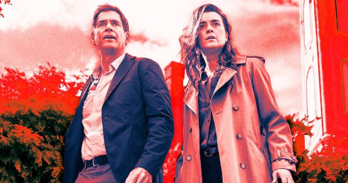 ‘Tony & Ziva’: ‘NCIS’ Fans’ Favorite Couple Is Back in New Spinoff