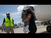 Judge blocks deportation of unaccompanied children to Guatemala