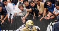 Georgia Tech aiming not to make battle with No. 12 Clemson bigger than it is
