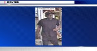 Shreveport police need help identifying theft suspect