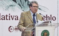 Anuncia Monreal ajustes en el Presupuesto 2026