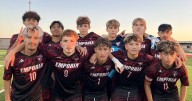 Spartans Earn Scrappy 1-0 Win over Trojans