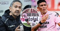 Franco Velasco dio fuerte mensaje a Boys tras comunicado en donde acusan a Di Benedetto: "Por eso..."