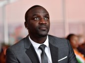 Rapper, entrepreneur Akon's wife files for divorce after 29 years of marriage