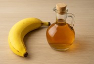 Aliado dentro de casa. Licuar cáscara de banana con vinagre: usos caseros y beneficios para plantas y hogar