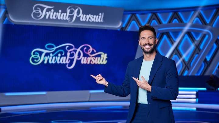 FesTVal 2025: Viaje al centro del tablero, RTVE presenta "Trivial Pursuit"