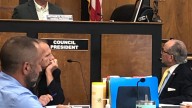 Alliance City Council halts appointment for development board
